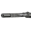 Pistolet 1911 Messerschmitt Inox 9X19