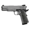 Pistolet 1911 Messerschmitt Inox 9X19