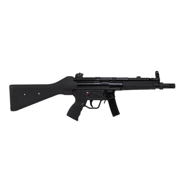 MESSERSCHMITT MP5 cal.9x19