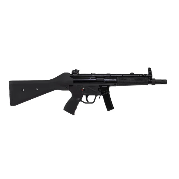 MESSERSCHMITT MP5 cal.9x19