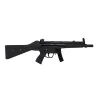 MESSERSCHMITT MP5 cal.9x19