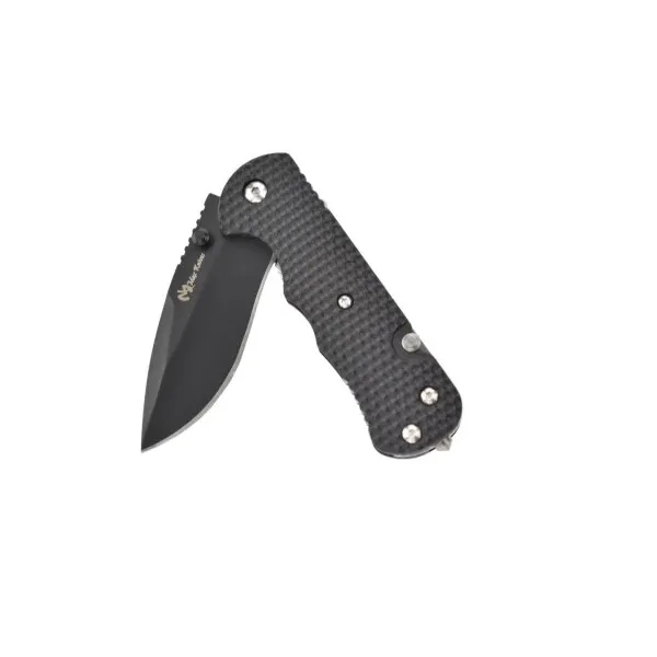 Max Knives Couteau PLIANT MK103 NOIR