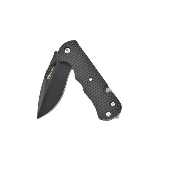 Max Knives Couteau PLIANT MK103 NOIR