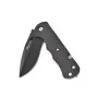 Max Knives Couteau PLIANT MK103 NOIR