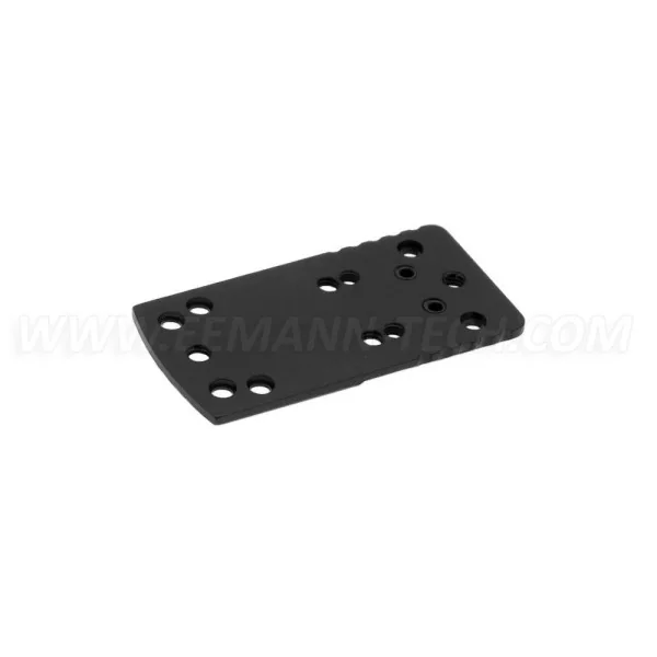Toni System Montage Point Rouge OPXS226 Type A pour Sig Sauer P226