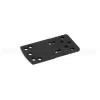 Toni System Montage Point Rouge OPXS226 Type A pour Sig Sauer P226