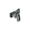 Pistolet Phoenix Drake production Acier/Acier/Alu 9x19