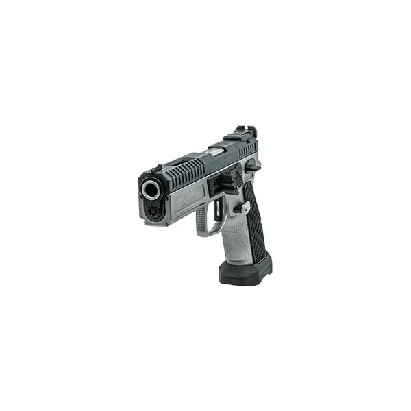 Pistolet Phoenix Drake Standard Acier/Acier/Alu 40Sw