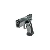 Pistolet Phoenix Drake Standard Acier/Acier/Alu 40Sw