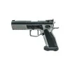 Pistolet Phoenix Drake Standard Acier/Acier/Alu 40Sw