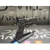 Pistolet Phoenix Drake Target 6'' Noir 9x19