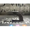 Pistolet Phoenix Drake Target 6'' Noir 9x19