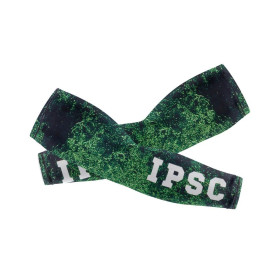 Manchons de compétition DED IPSC Green, taille : L  Chez DEVILLE ARMORY. Votre armurerie en ligne.