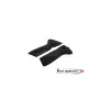 Toni System GB98 Grips pour Beretta 92-96-98, 9mm/40S&W, Color: Bleu