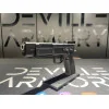 Pistolet Phoenix Drake Target 6'' Noir 9x19