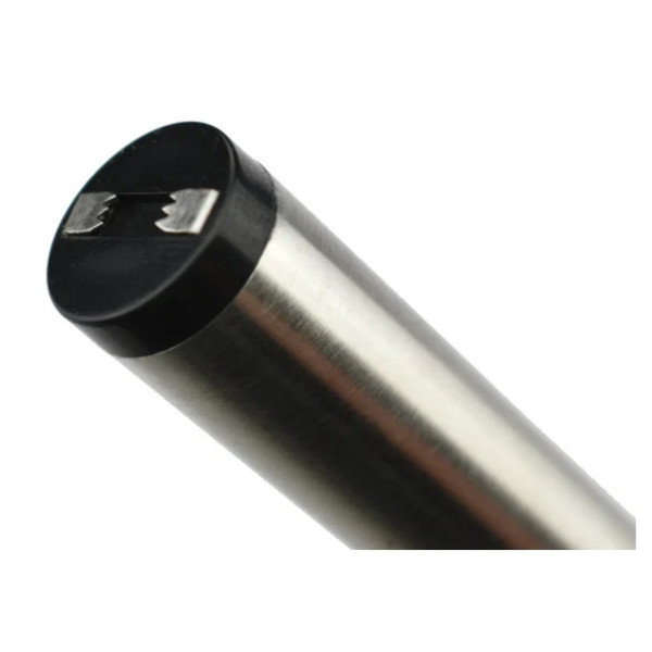 Shocker Penshock rechargeable USB 2 400 000  volts  Chez DEVILLE ARMORY. Votre armurerie en ligne.