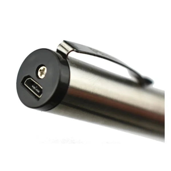 Shocker Penshock rechargeable USB 2 400 000 volts