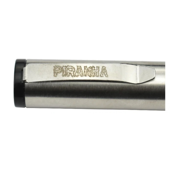 Shocker Penshock rechargeable USB 2 400 000  volts  Chez DEVILLE ARMORY. Votre armurerie en ligne.
