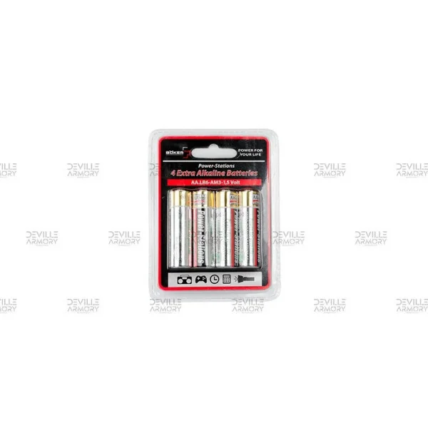Boker Plus Battery Set