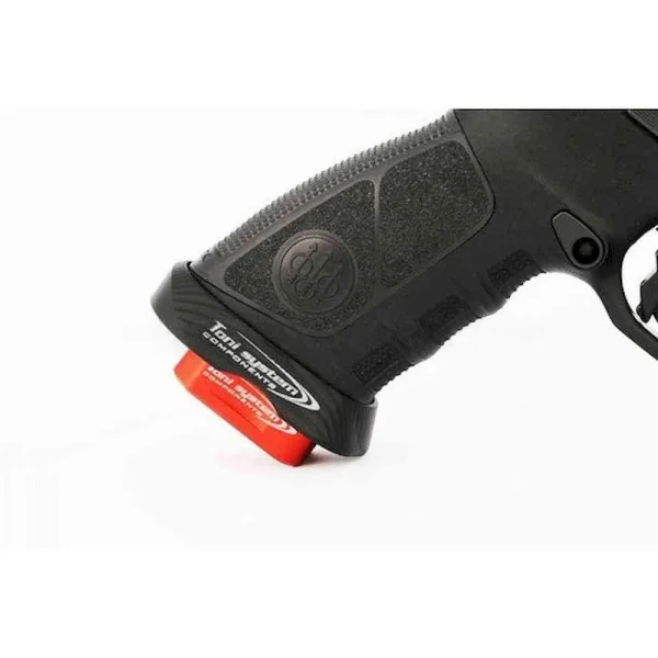 Toni System MAPXT BERETTA Puits de chargeur tactical model pour Beretta