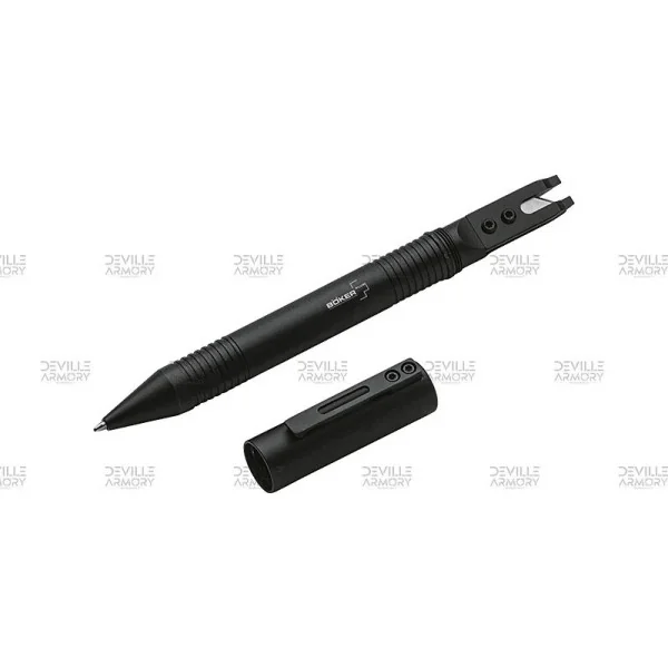 Boker Plus Guill Commando Pen