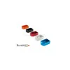 Talon de chargeur Toni System PAD2APX +2 coups pour Beretta
