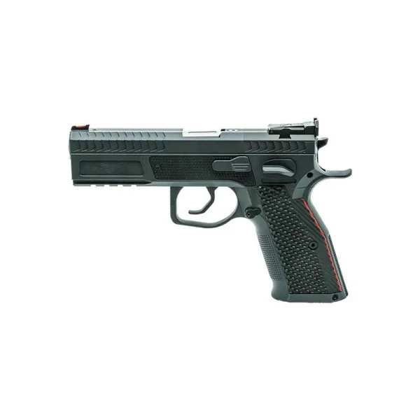 Pistolet Phoenix Redback Gen 2 Acier 9X19