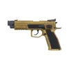 Pistolet Phoenix Redback Gen 2 Acier/Acier 9x19