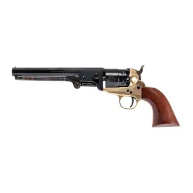 REPLIQUE 1851 NAVY LAITON CAL 44 PN GRAVURE LASER