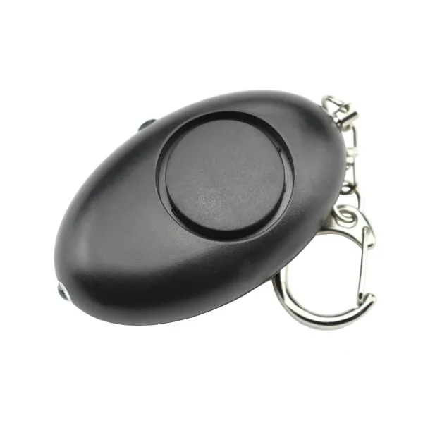 Concorde Defender Piranha Panic Alarm 120dB NOIR