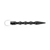 Piranha Kubotan 13cm noir