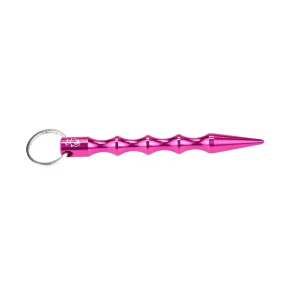 Piranha Kubotan 13cm rose