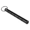 Piranha Kubotan rond 13cm noir