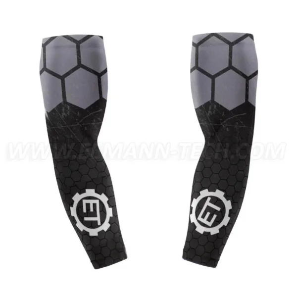 DED Sportswear Set Eemann Tech Competition Springs Theme, size: L