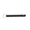 Piranha Kubotan bambou 12cm noir