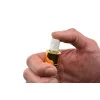 Piranha Spray au poivre rouge à lèvre Noir