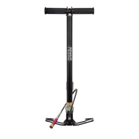 POMPE A MAINS HAUTE PRESSION PCP DELUXE  Chez DEVILLE ARMORY. Votre armurerie en ligne.