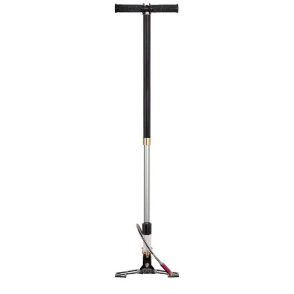 Powair POMPE A MAINS HAUTE PRESSION PCP DELUXE