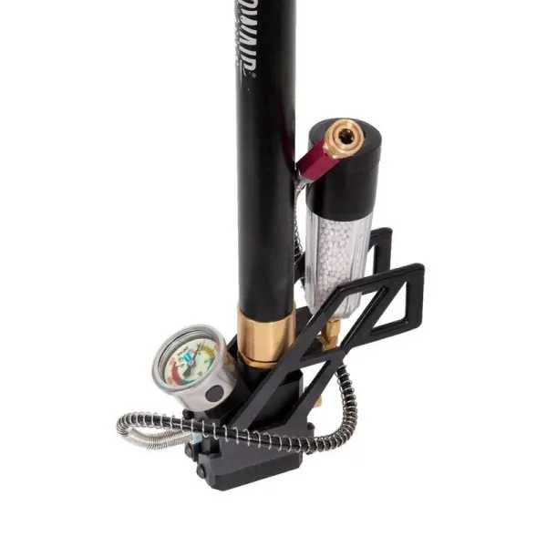 Powair POMPE A MAINS HAUTE PRESSION PCP DELUXE