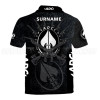 DED Sportswear Set ADC Thème personnalisé, taille : S, Nom personnalisé : Pas de nom  Chez DEVILLE ARMORY. Votre armurerie en li