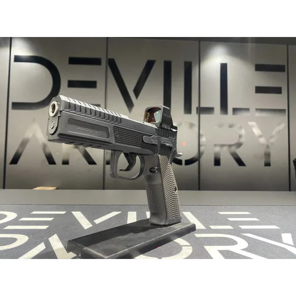 Pistolet Phoenix Redback Gen2 9x19 + Holosun 507Comp Edition Ronin
