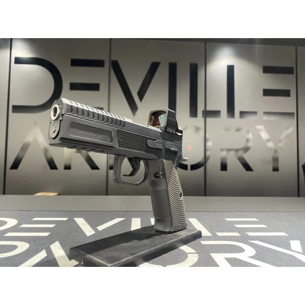 Pistolet Phoenix Redback Gen2 9x19 + Holosun 507Comp Edition Ronin
