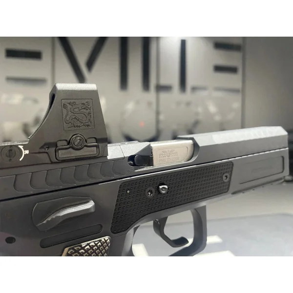 Pistolet Phoenix Redback Gen2 9x19 + Holosun 507Comp Edition Ronin