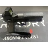 Pistolet Phoenix Redback Gen2 9x19 + Holosun 507Comp Edition Ronin