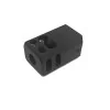 Compensateur TONI SYSTEM APXV6MI pour Beretta APX - Noir
