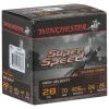 Cartouches Winchester Super Speed - calibres 28/70