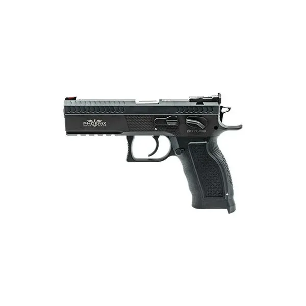 Pistolet Phoenix Predator Alu polymer 9x19