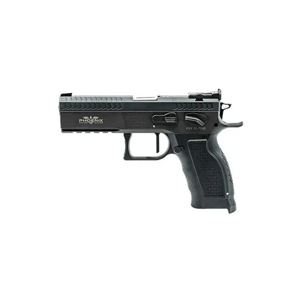 Pistolet Phoenix Predator Alu polymer 9x19