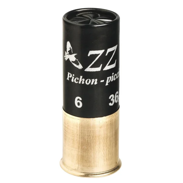 Cartouches Winchester ZZ Pigeon - Cal. 12/70