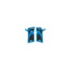 TONI SYSTEM Grips GB92X Bleu pour Beretta 92X